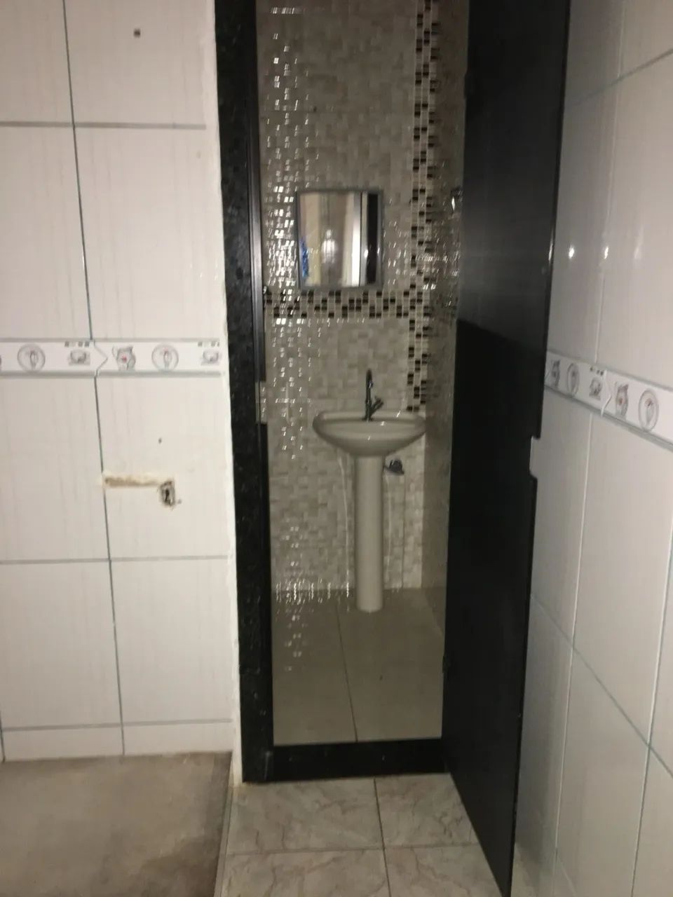 Kitnet Próximo ao BRT - Foto 3