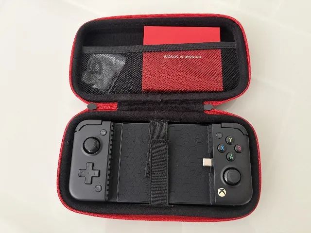 Controle Gamesir X2 Pro Xbox USB-C Preto - Foto 4