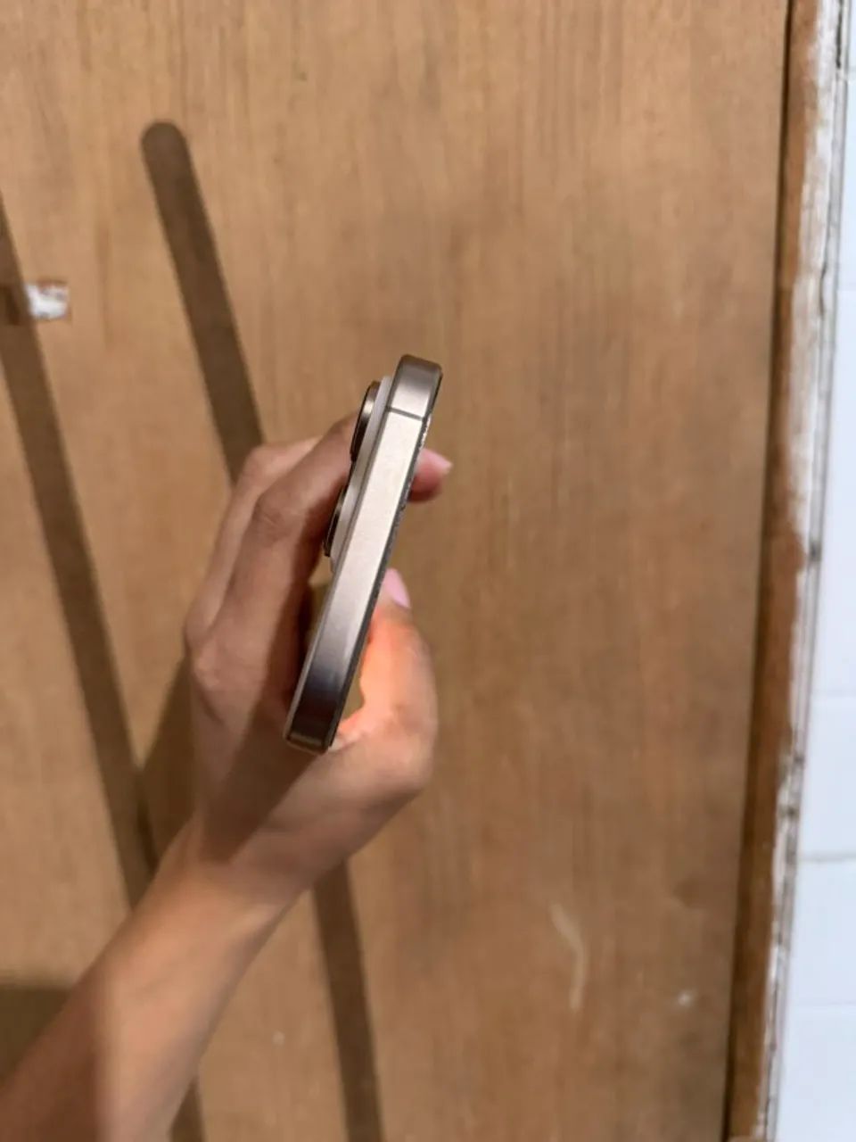 Iphone 16 pro max 256gb - Foto 2