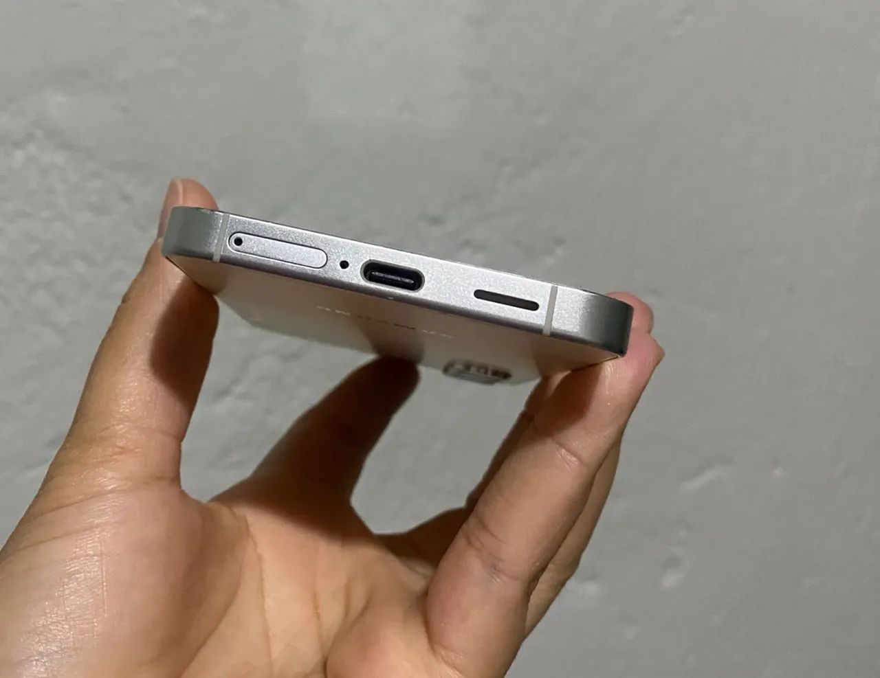 Samsung S24 (vendo ou troco) - Foto 2