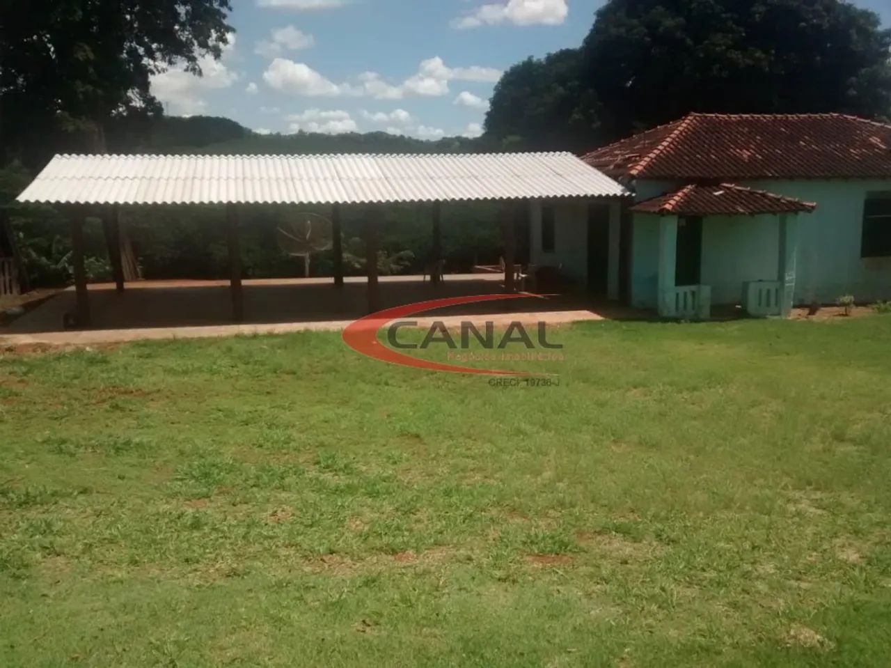 Chácara em Macrozona Rural e Ambiental, (Bauru) - SP - Foto 2