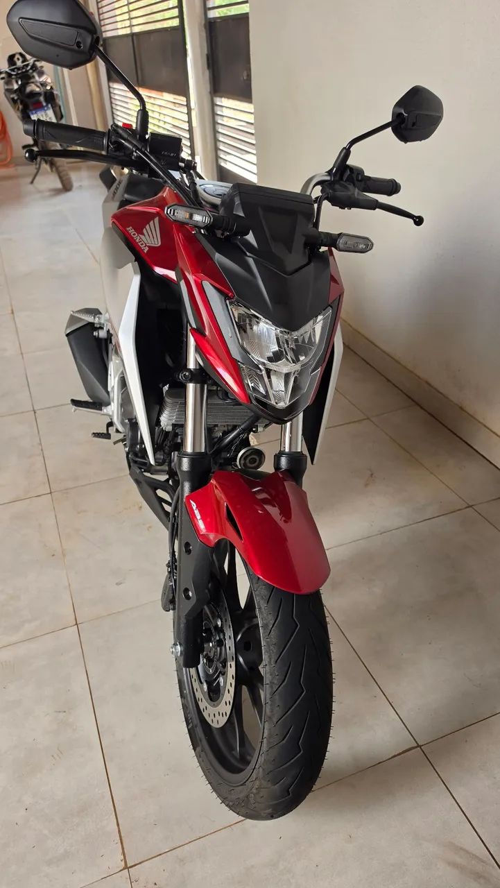 Cb Twitter 300 - Foto 4