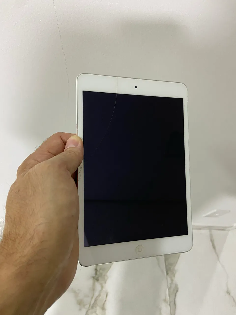 Ipad mini 4 a1550 para peças - Tablets e E-Readers - Capela Velha