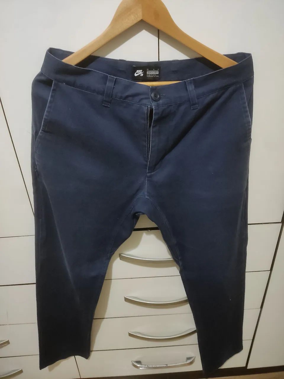 Calça Nike SB 32/M original, em bom estado 