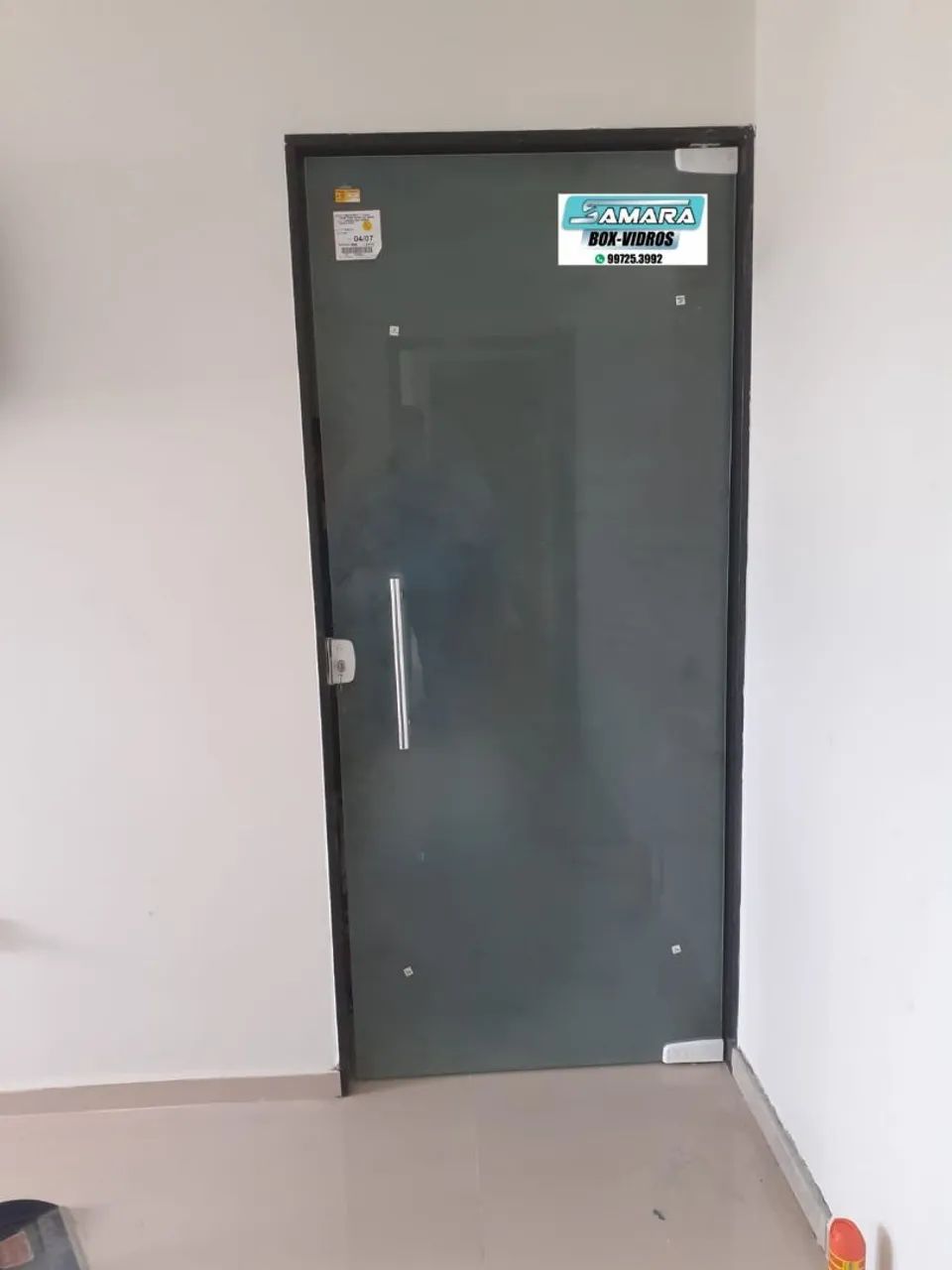 Samara Box-Vidros Faça já seu orçamento sem compromisso  - Foto 5