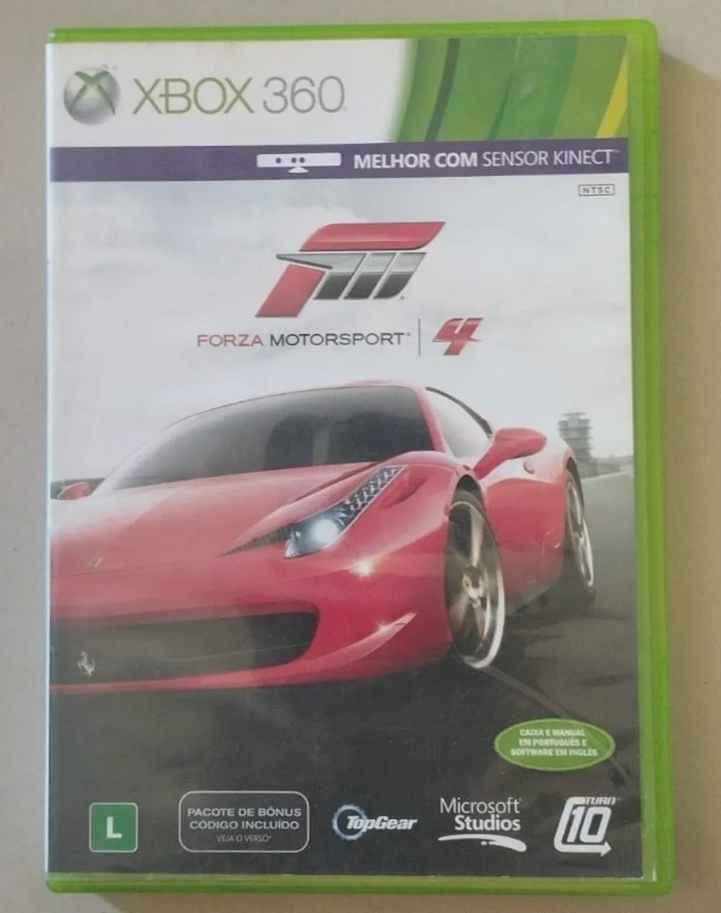 Jogos Xbox360 - Foto 2