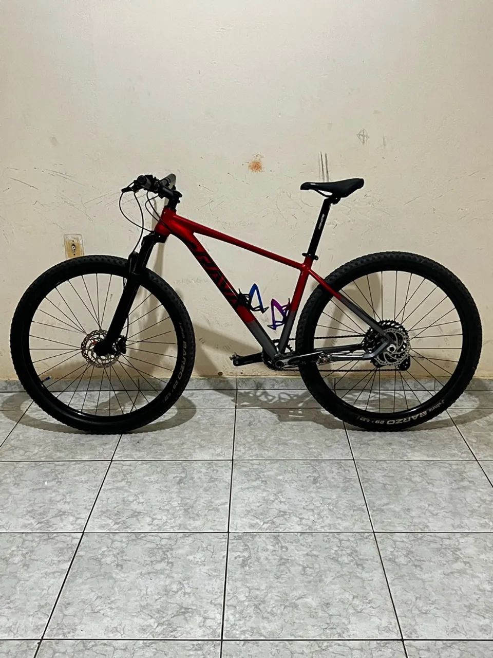 Bike Aro 29 - Foto 5