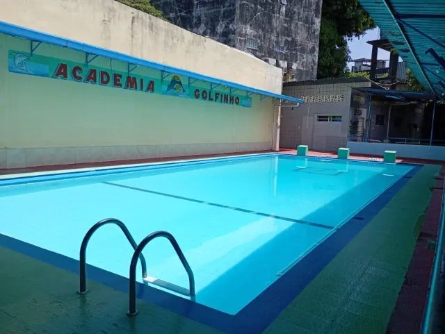 Alugo Academia 100% Mobiliada e Equipamentos Semi Novos c/ 3.000m² Construídos no Centro - Foto 5