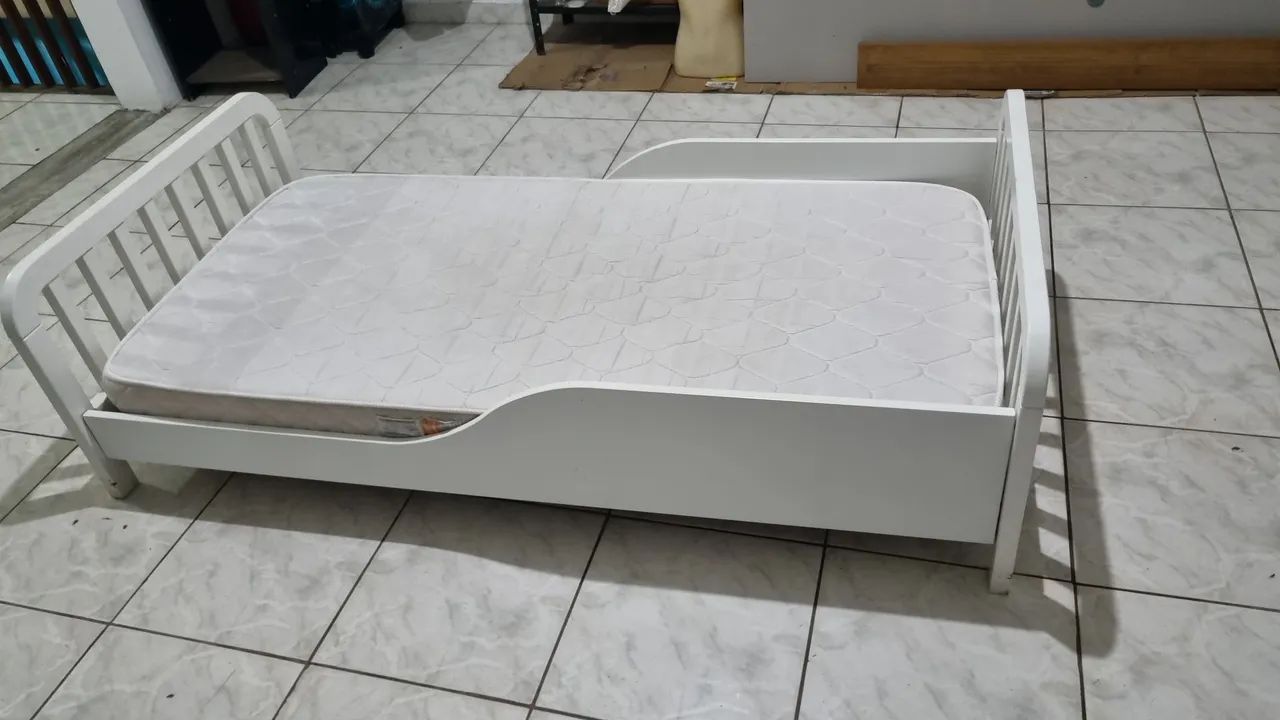 Cama Junior Lua  - Foto 2