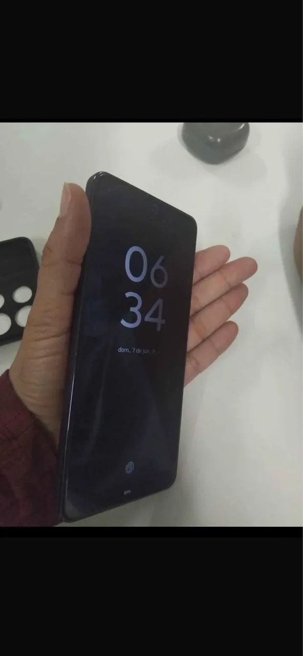 Vendo moto g75 5g - Foto 5