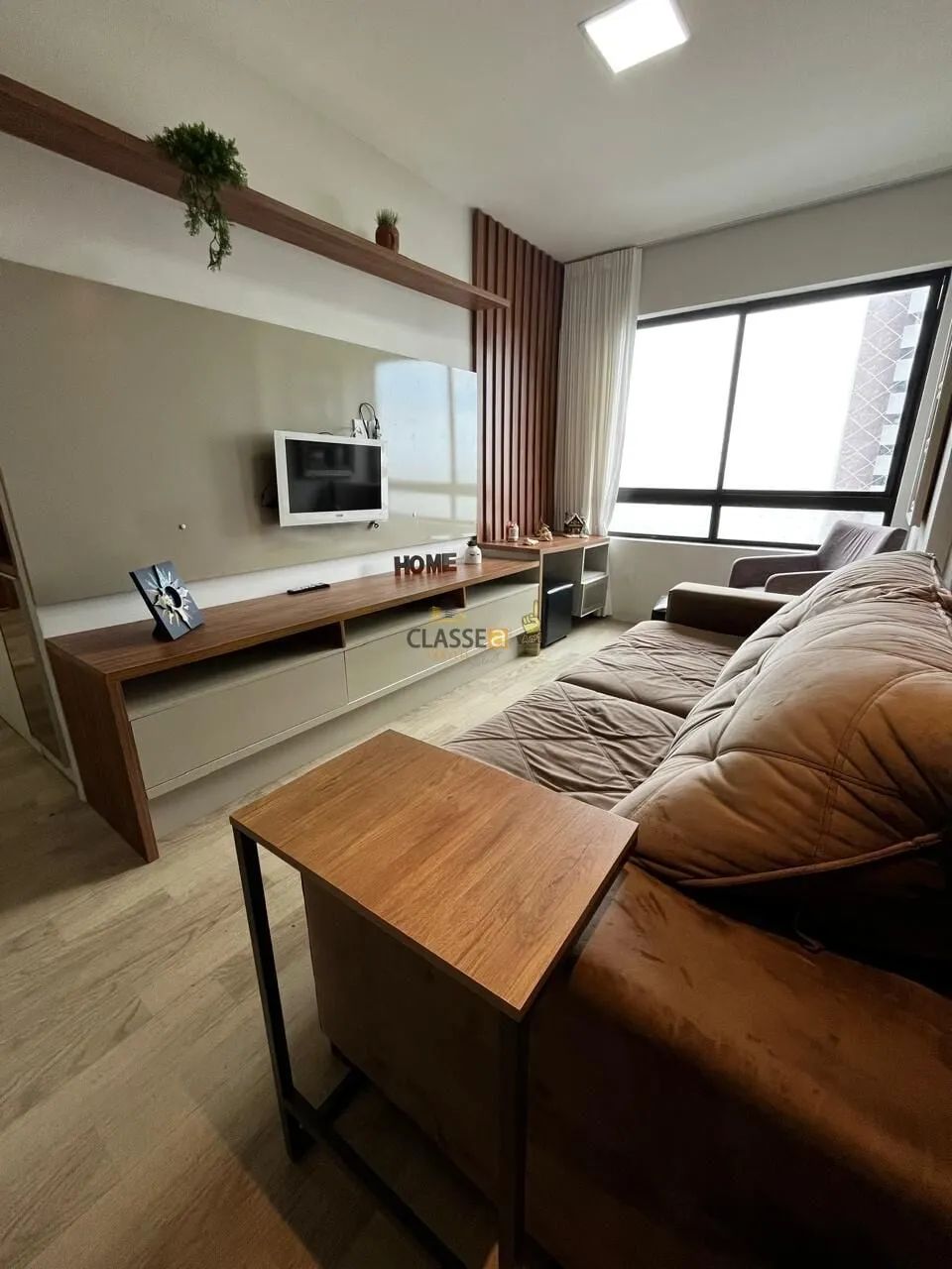 Apartamento Com 2 Quartos em Candeias