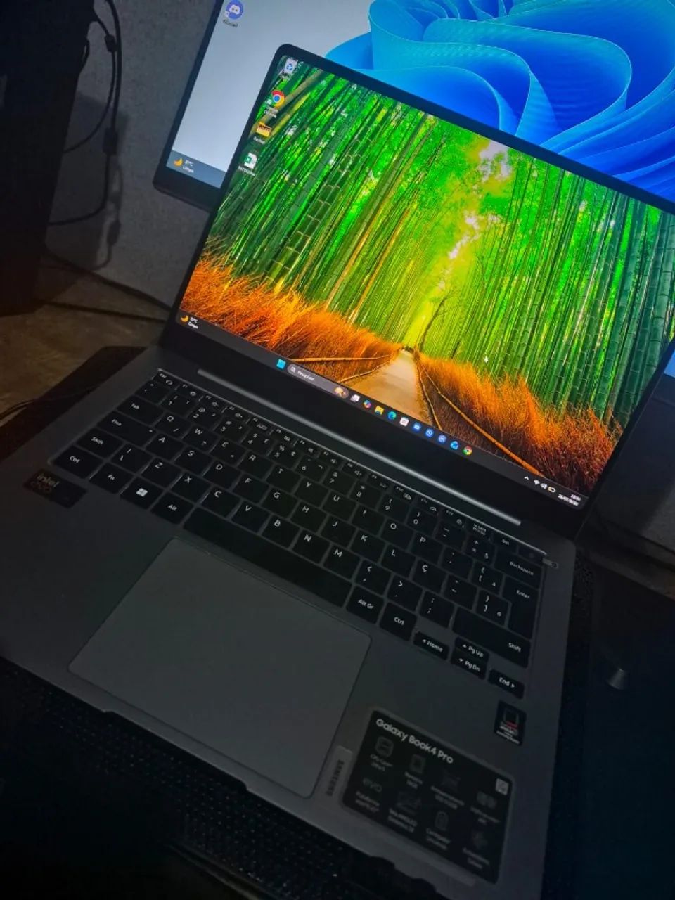 Galaxy Book4 Pro - Foto 4