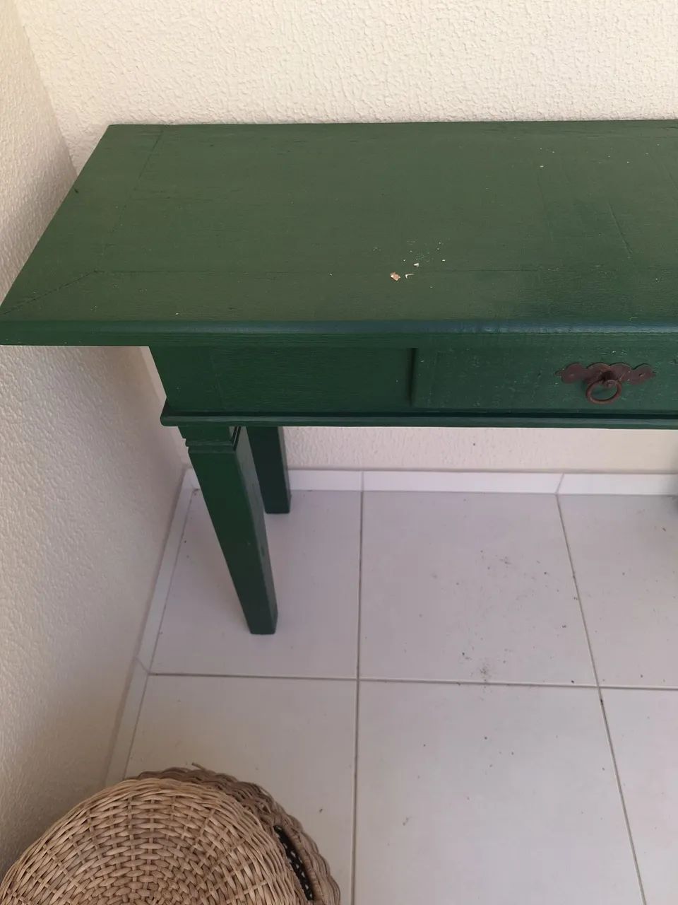 Aparador em madeira de demolição  - Foto 3