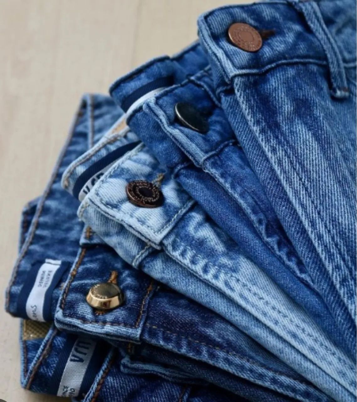Vendo calça jeans 