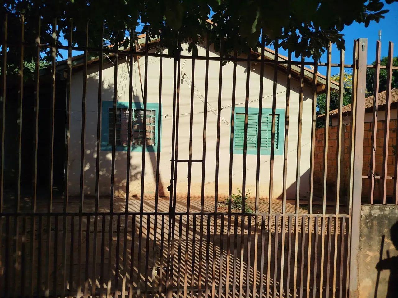 Excelente Casa