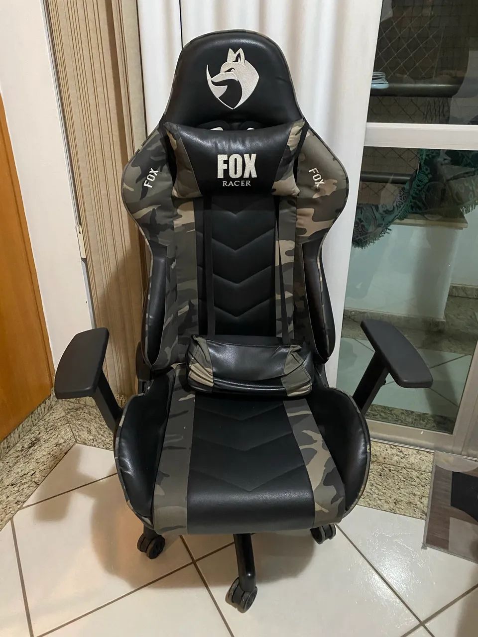 Cadeira Gamer - Foto 2