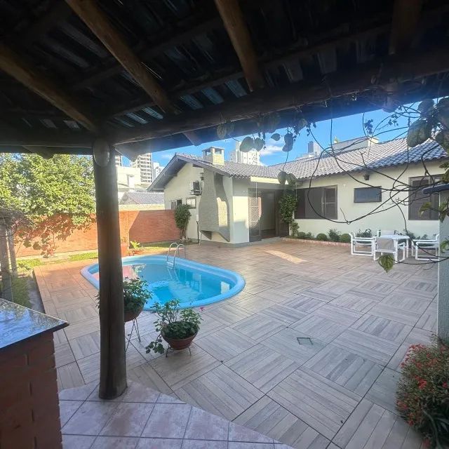 Linda casa na Vila Moema, Tubarão - SC - Foto 5