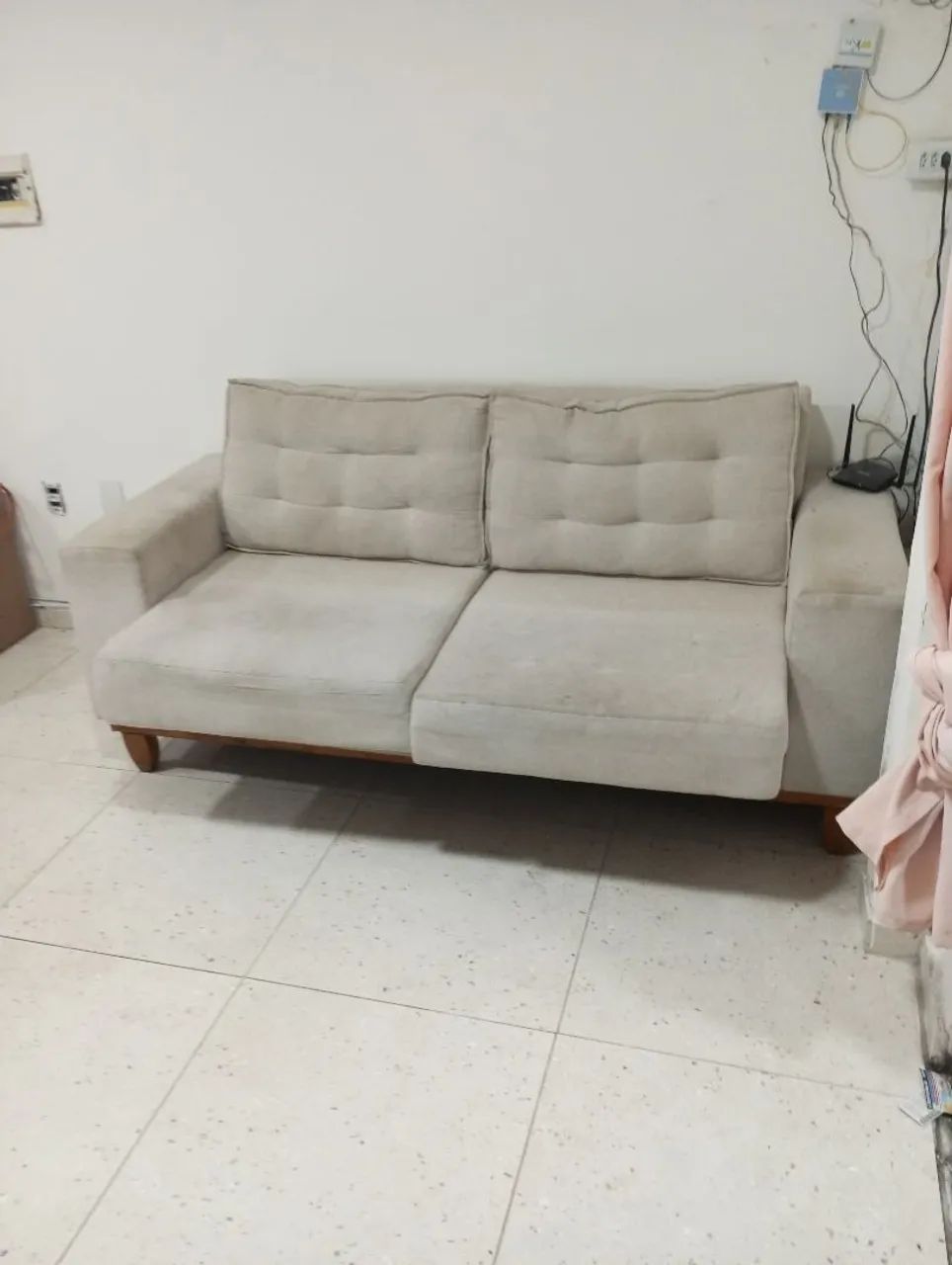 Sofá retrátil  - Foto 2