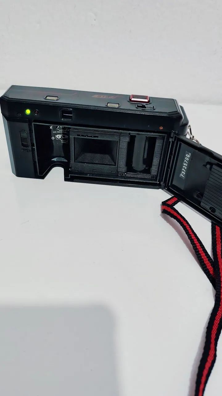 Câmera fotográfica Mitsuca  - Foto 2