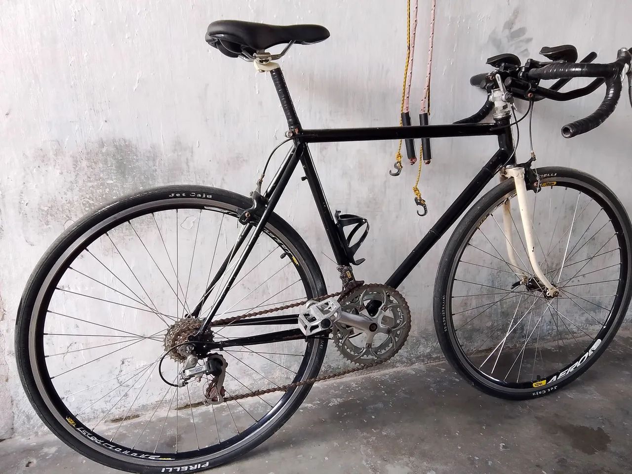 Vendo bike Caloi 10 - Foto 3