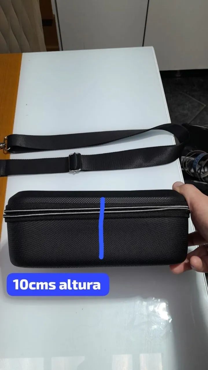 Case para drone da linha Dji  - Foto 5