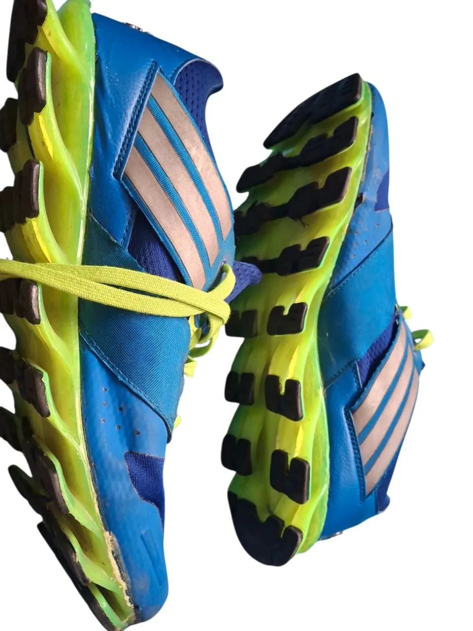 Adidas Spring Blade Colecionável - Foto 2