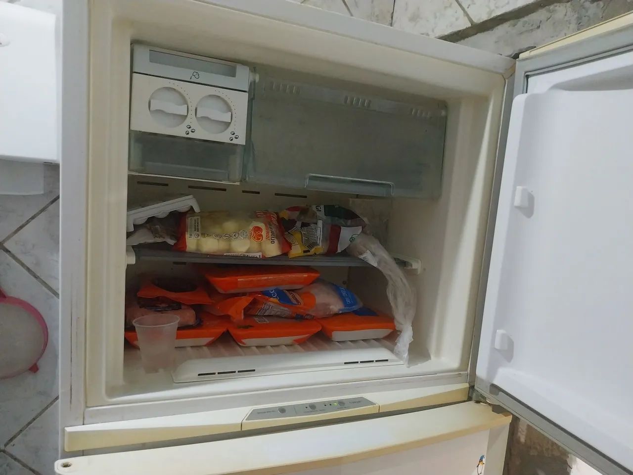 Geladeira  - Foto 4