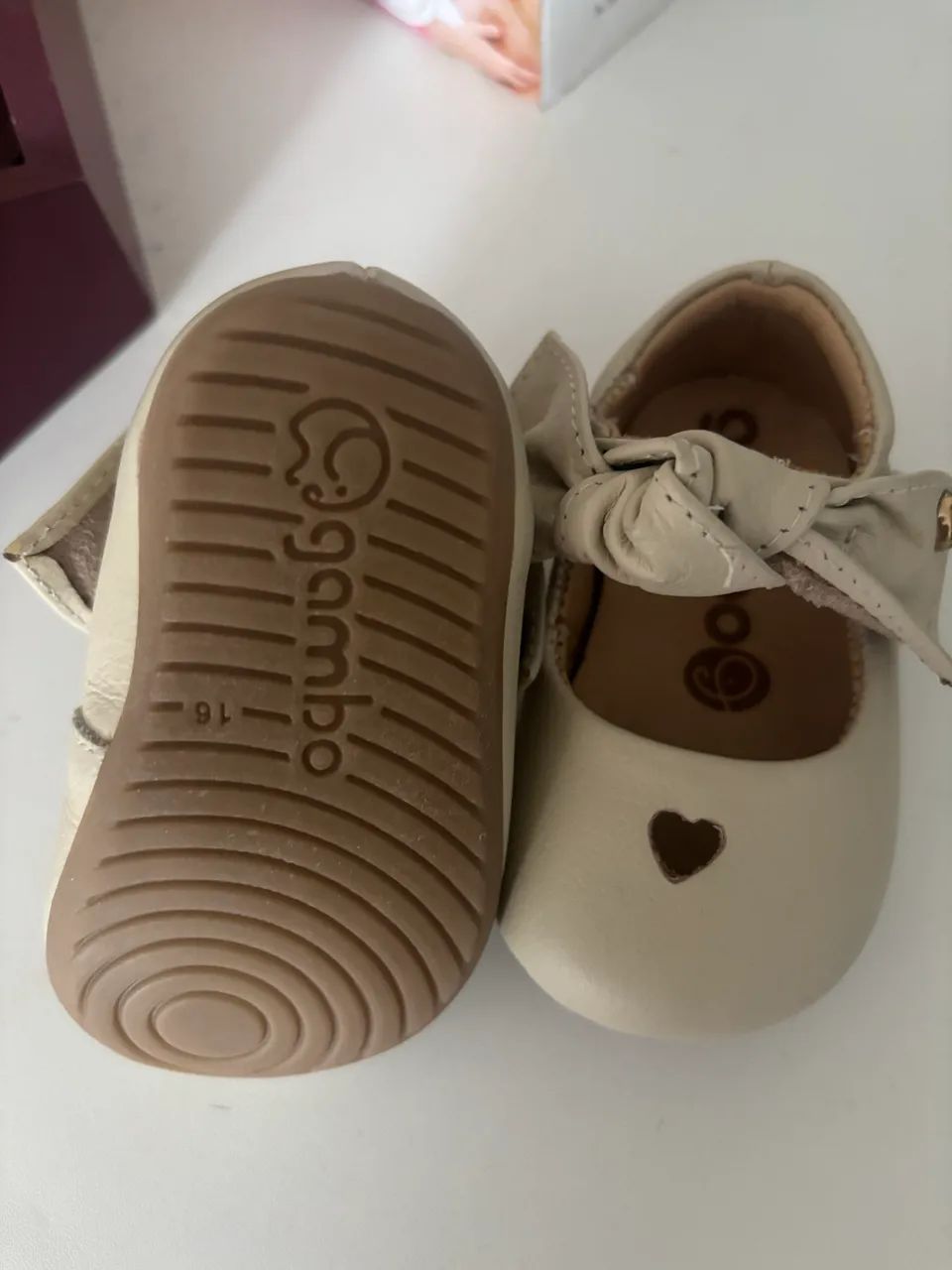 Sapato GAMBO - Foto 2