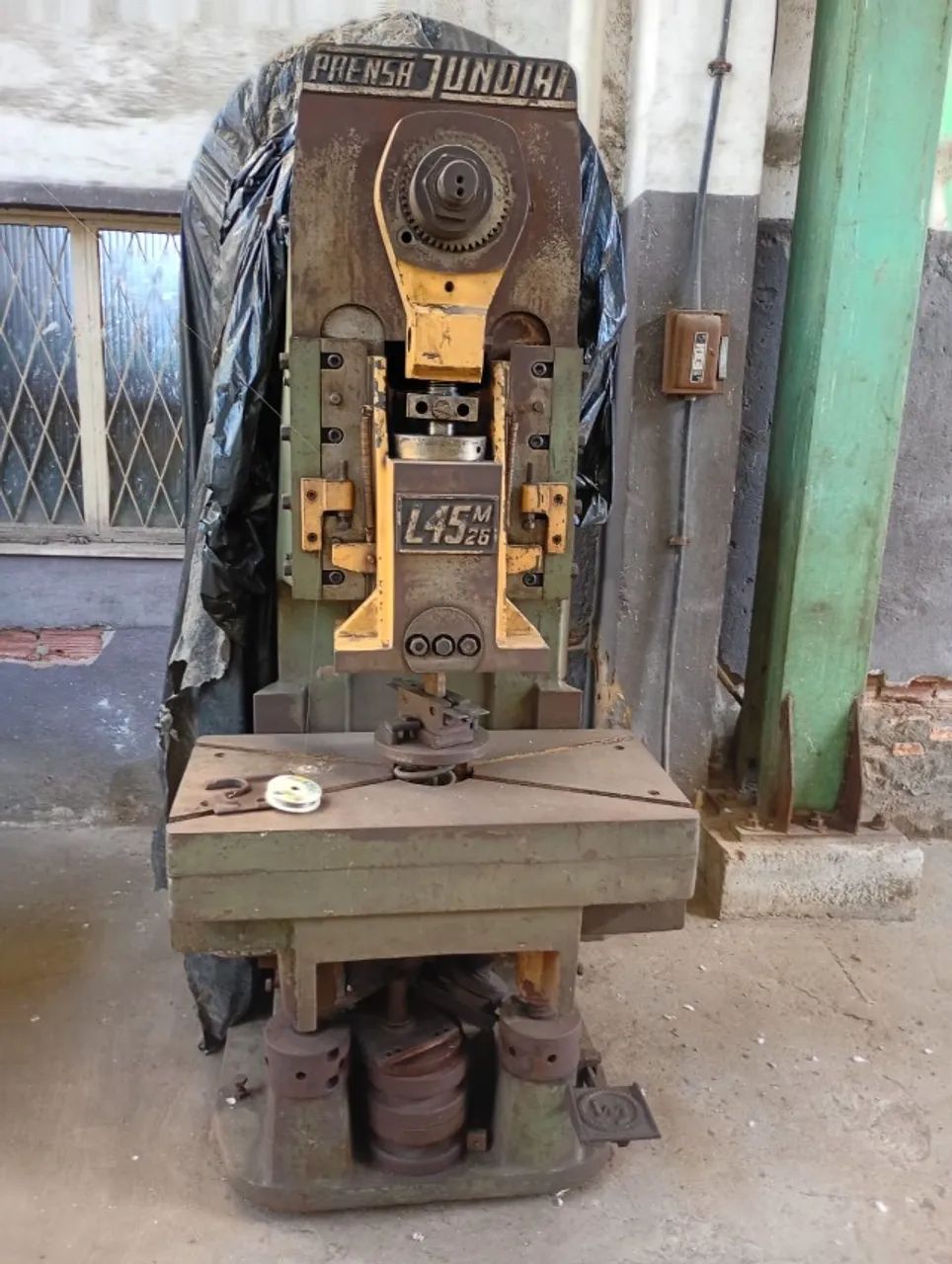 Máquinas de Metalúrgica  - Foto 4