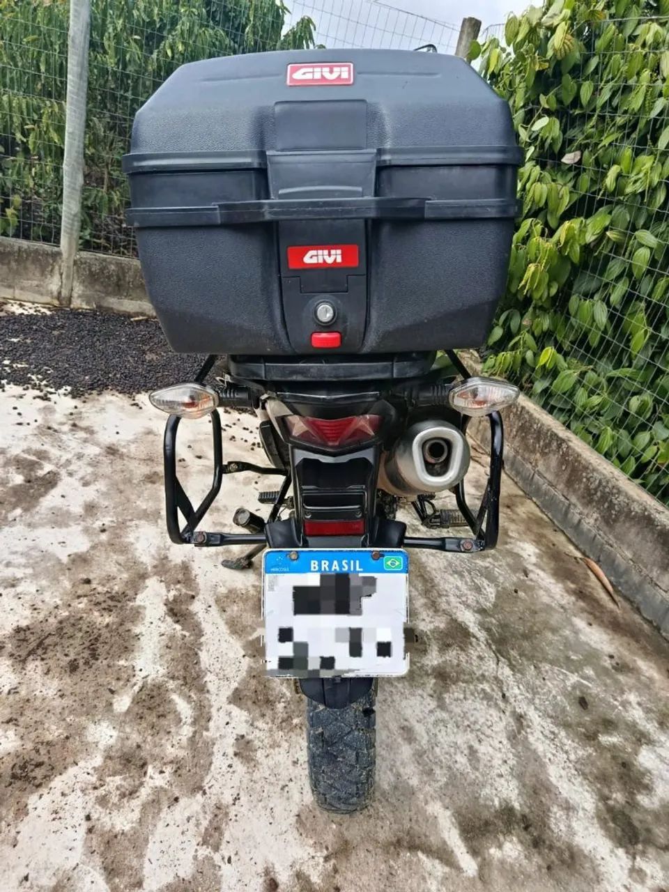 Vendo XRE 199 - Foto 5