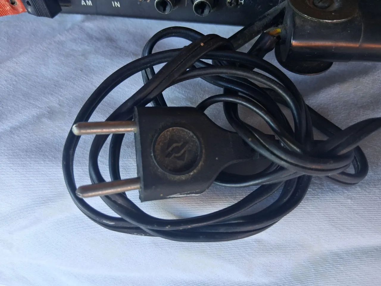 Tuner cygnus TU 800 funcionando perfeitamente  - Foto 3