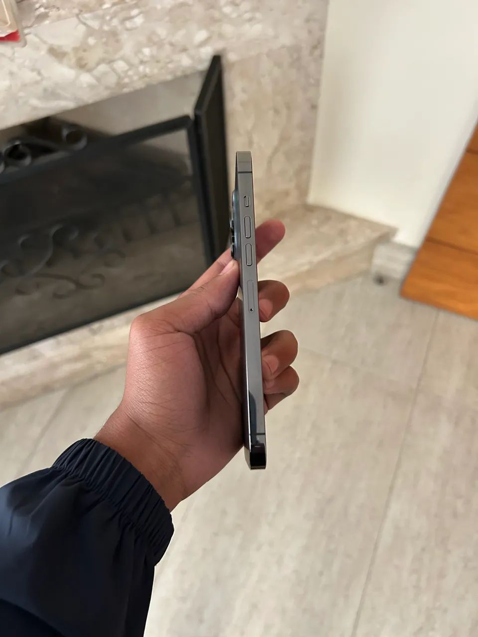 iPhone 13 Pro Max 128gb - Foto 3