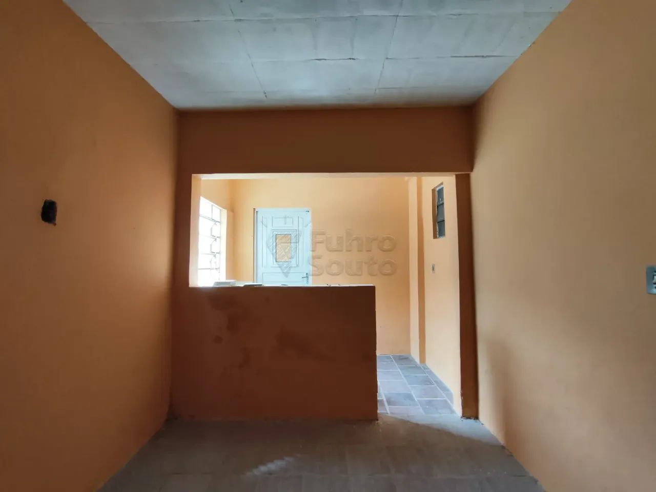 Casa residencial e comercial com amplo espaço a venda! - Foto 4