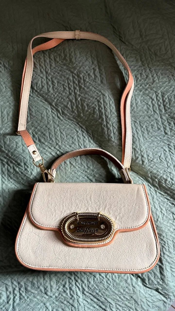Bolsa Carmen Steffens