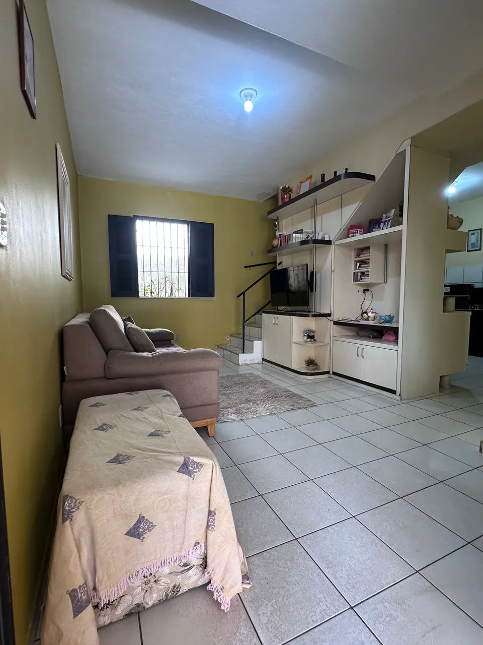 BELA CASA DUPLEX EM CONDOMÍNIO À VENDA - PASSARÉ  - Foto 2