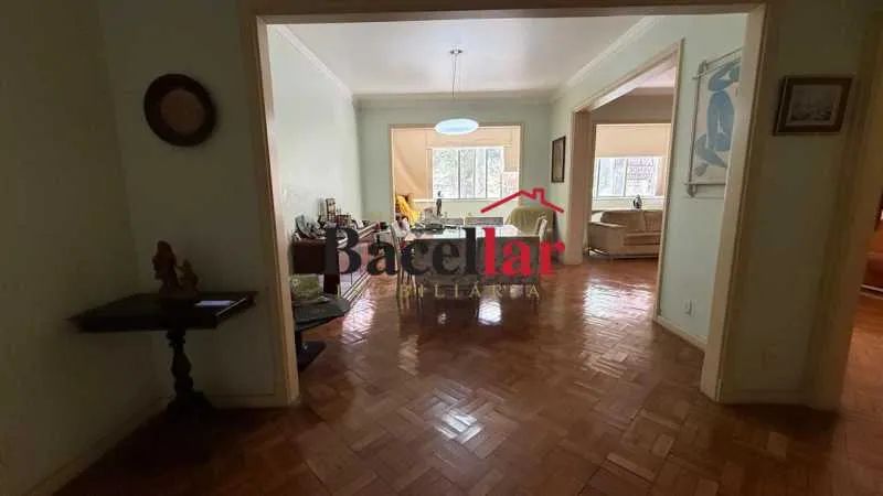 Apartamento com 4 quartos com vaga no Flamengo - Foto 2