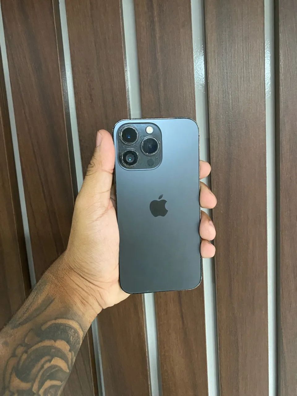 iPhone 13 Pro - Foto 5