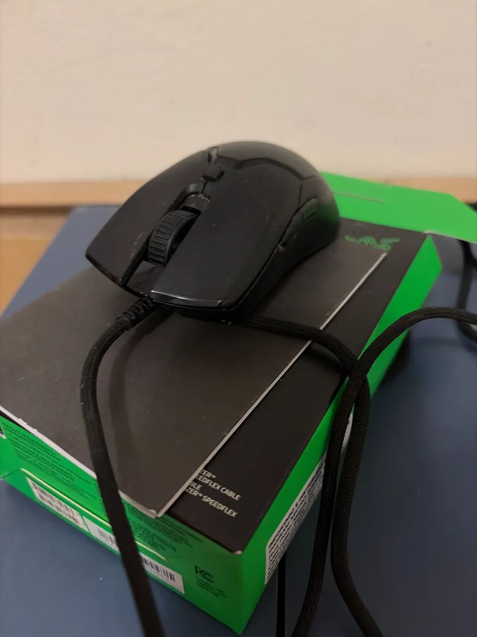 Mouse Razer Viper Mini