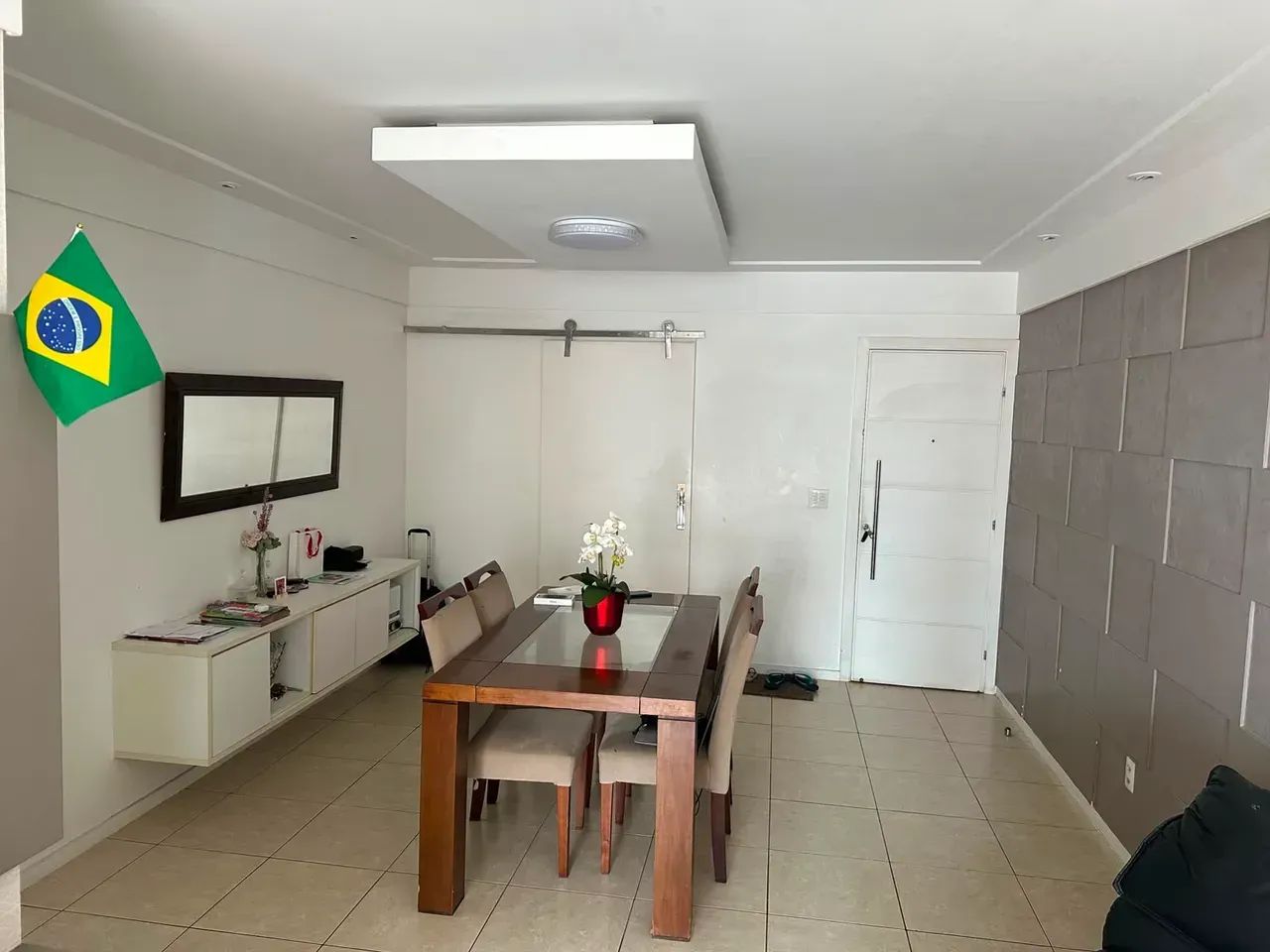 Imóvel com 100m², 3 quartos em Boa Viagem - Recife - PE - Foto 2