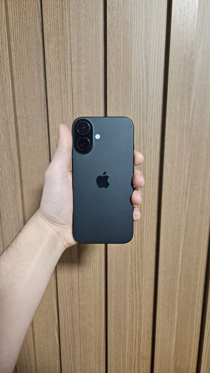 iPhone 16 128gb 