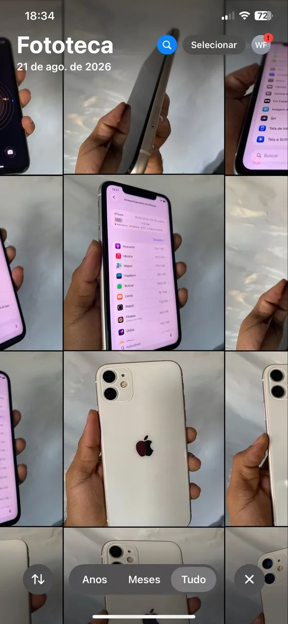 IPhone 11 128GB