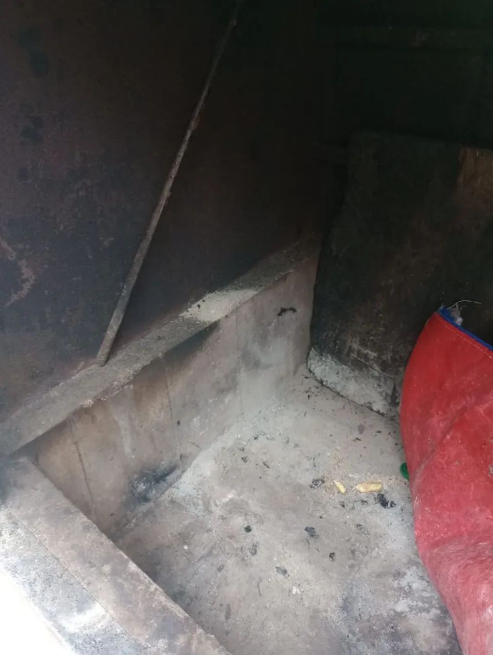CHURRASQUEIRA com Isolamento Térmico  - Foto 3