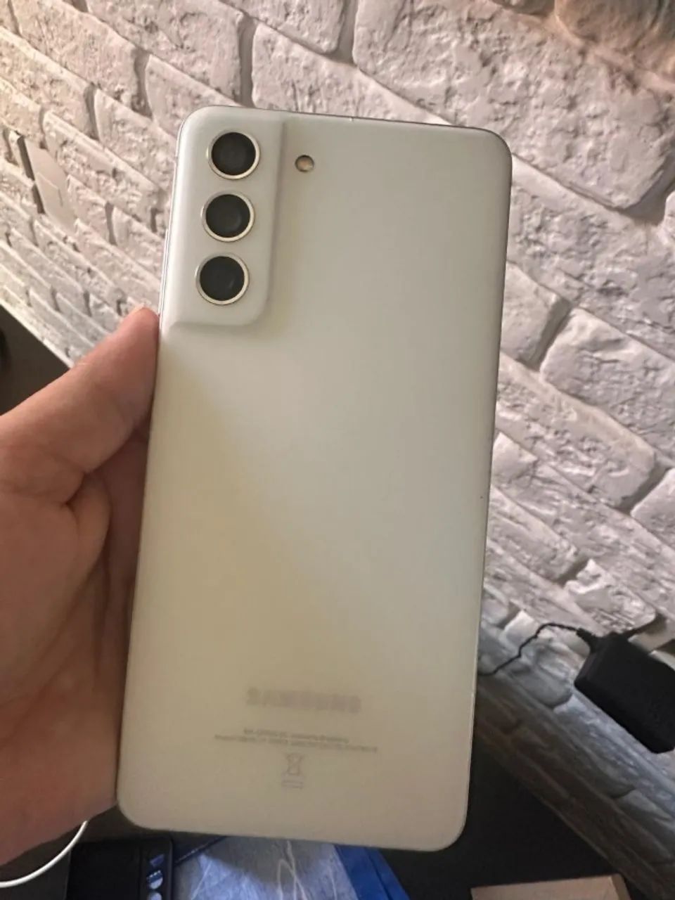 Samsung S21 FE - Foto 2