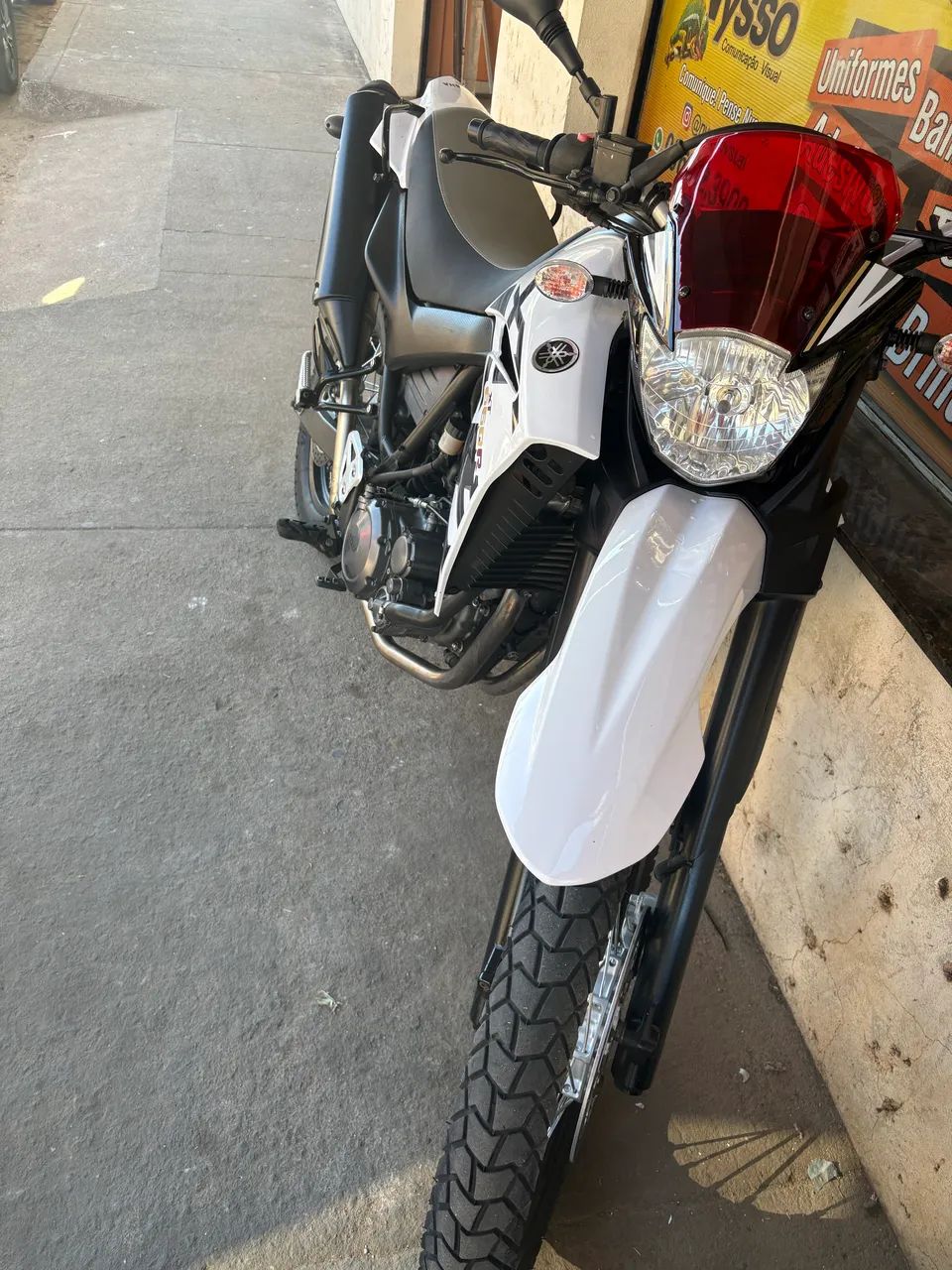 Xt660 2017 - Foto 2