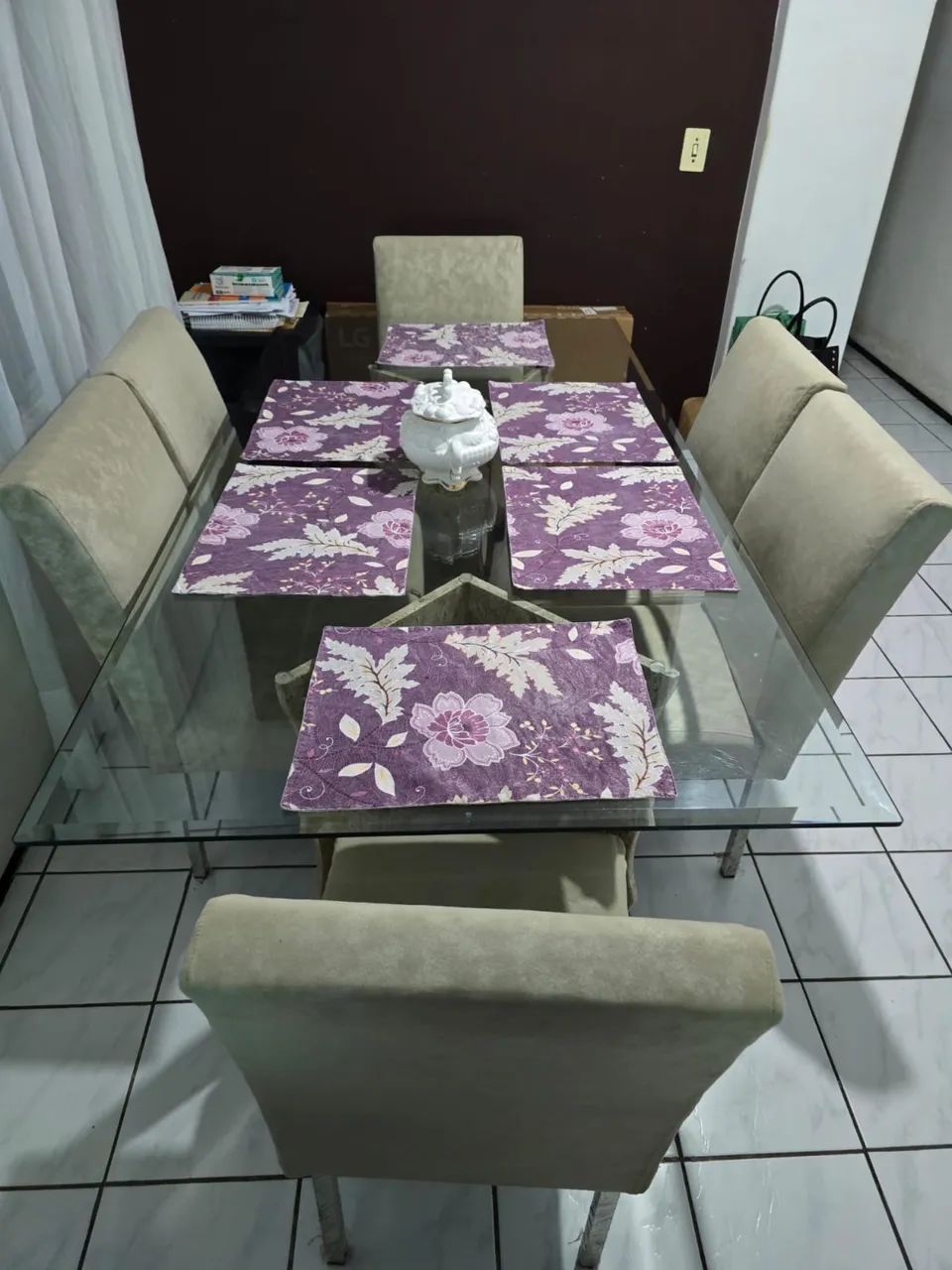 Cadeira - Foto 5