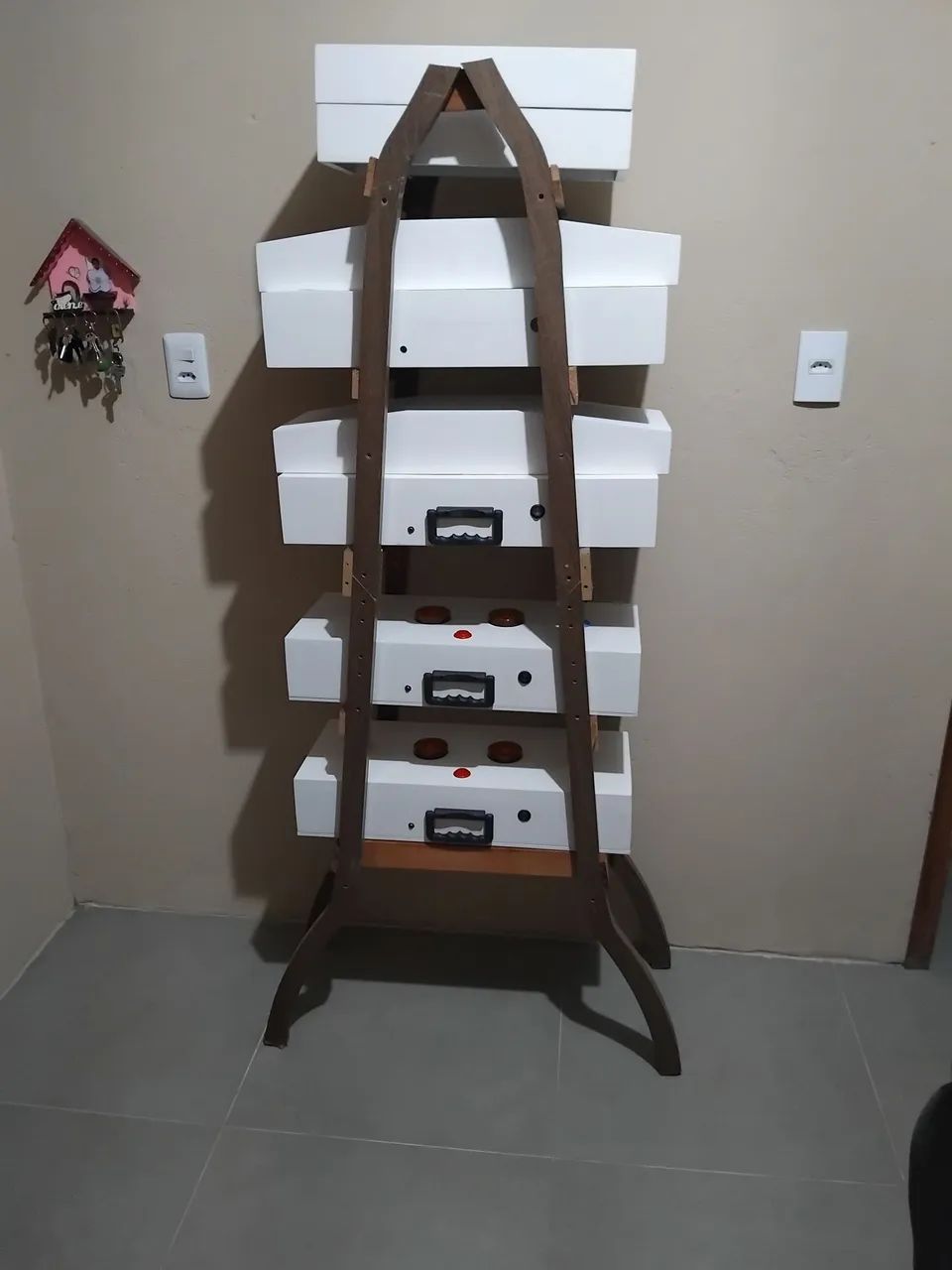 Aluga-se maquina torta na cara  - Foto 4
