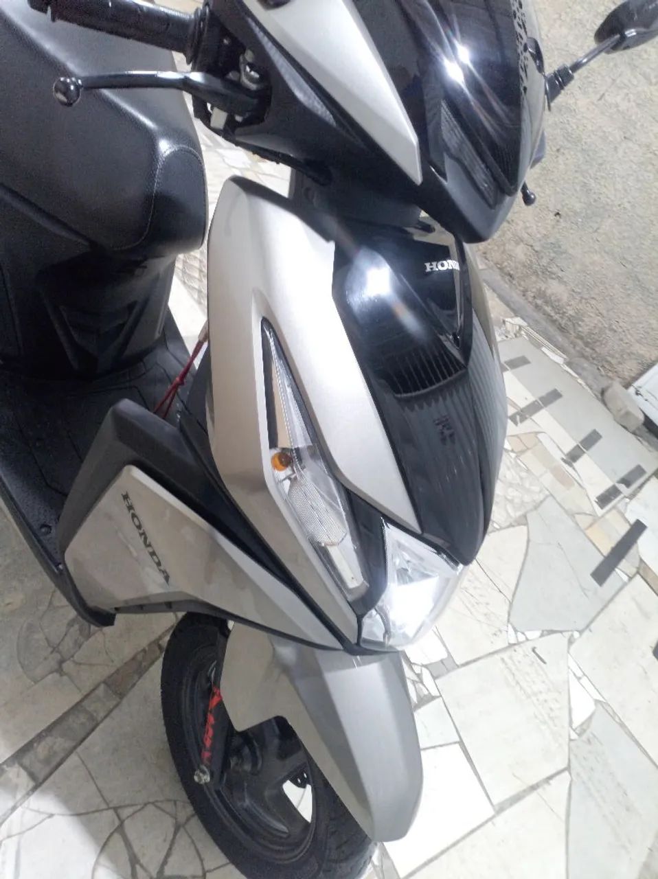 Moto elite 14.200 - Foto 5