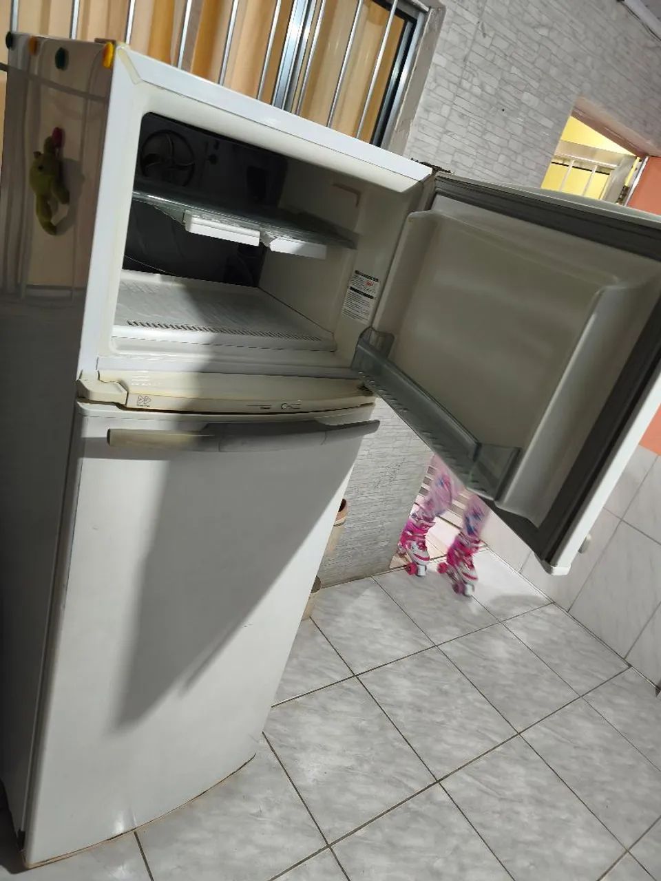 Geladeira  - Foto 2
