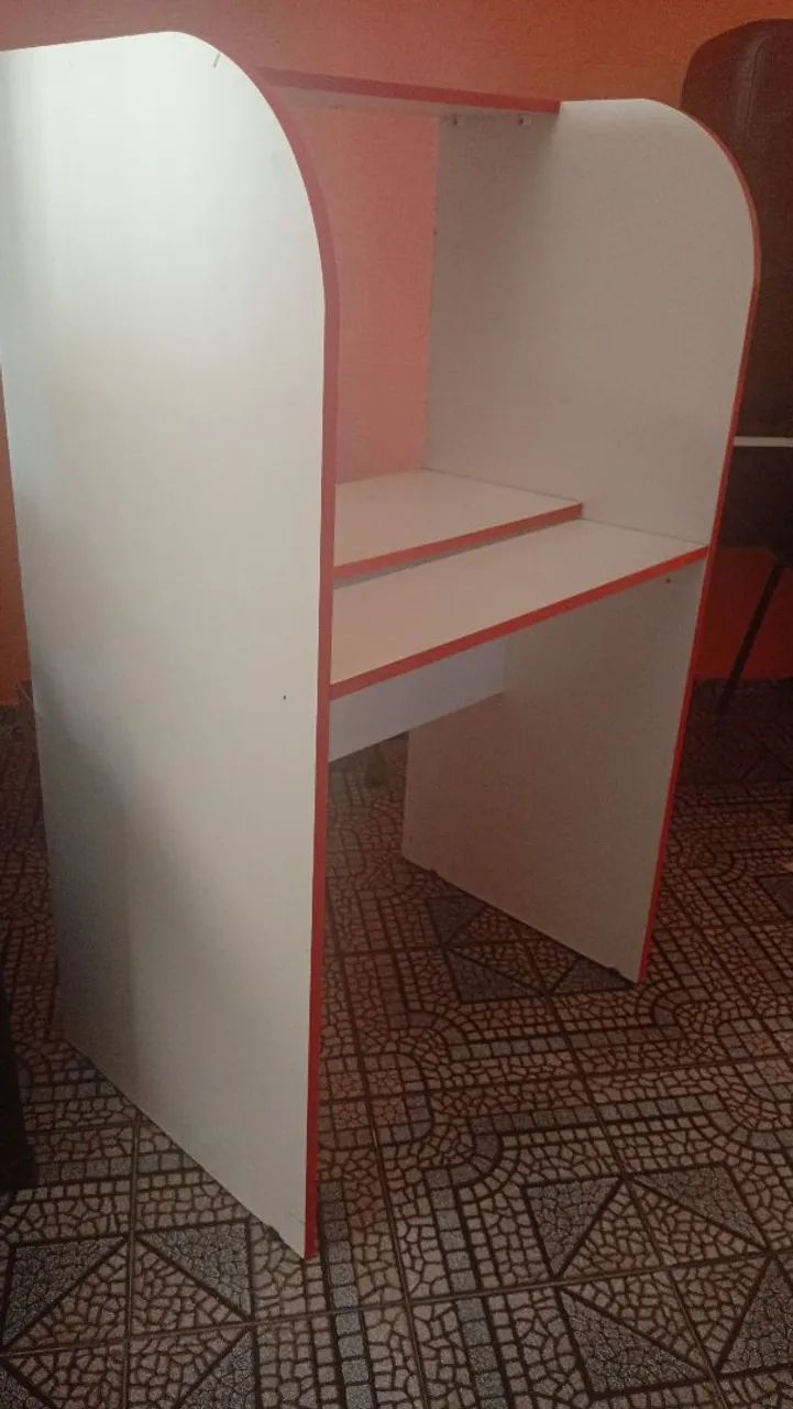 Bancada pra notebook 