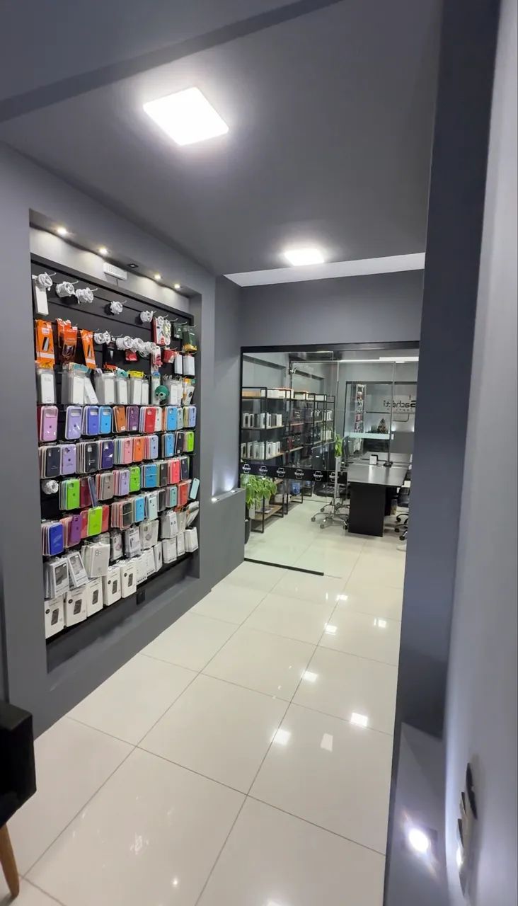 Loja de iPhones no centro  - Foto 4